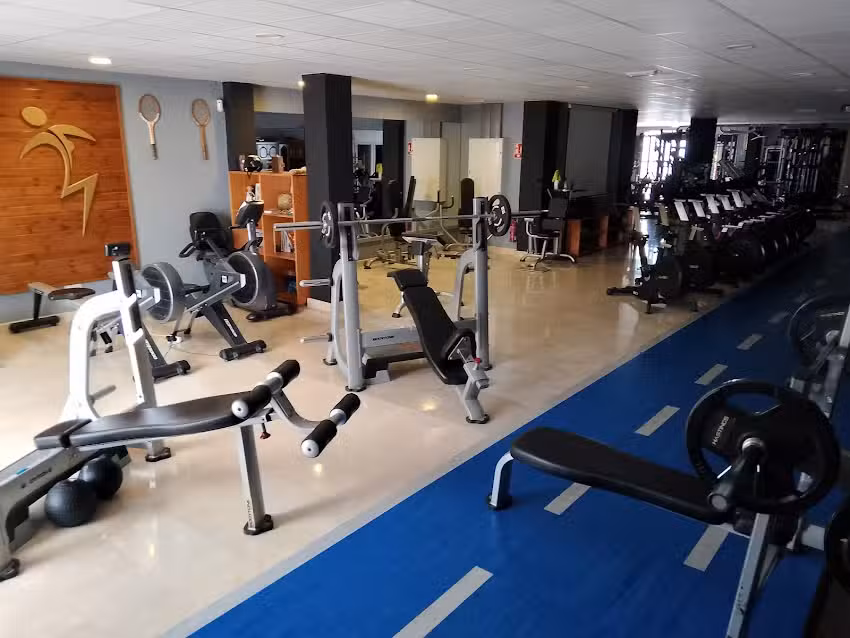 Estudi Salut i Moviment