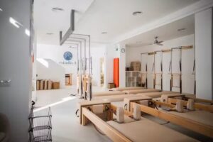 estudio A – Método Pilates