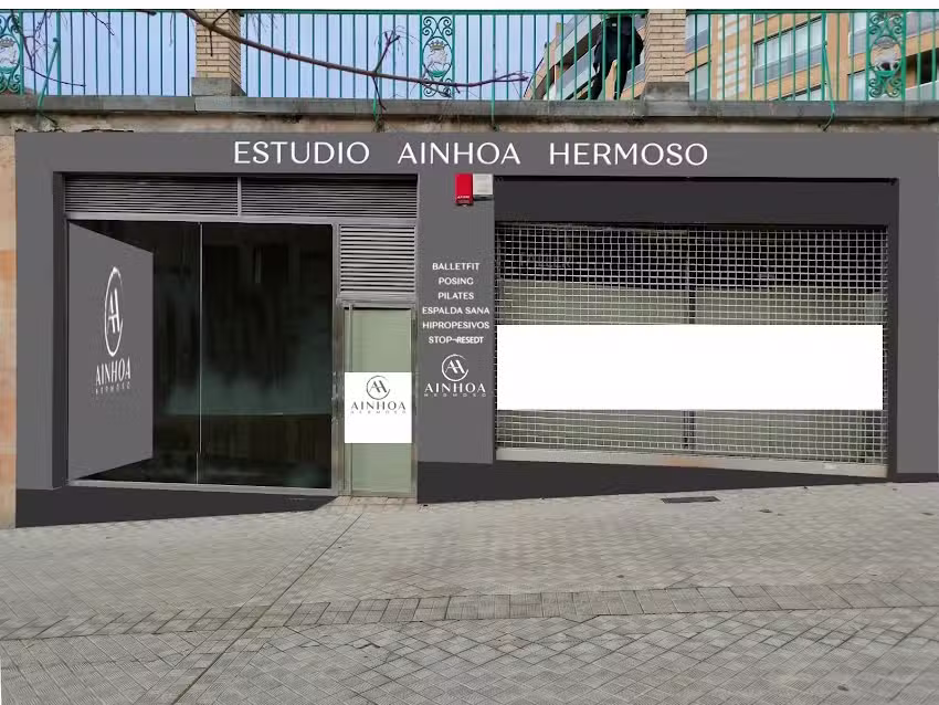 Estudio Ainhoa Hermoso