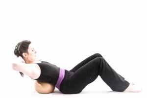 Estudio Carmen Body Rolling