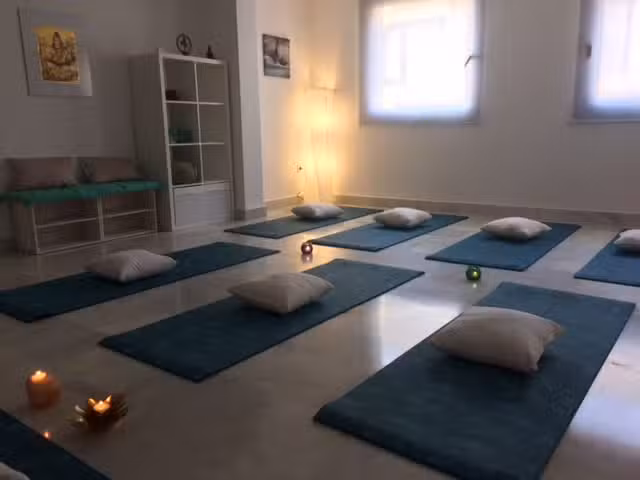 Estudio Centro