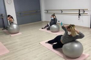 Estudio Danza y Pilates Clara Torres