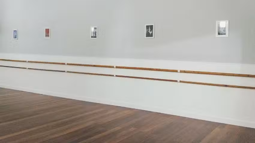 Estudio de Ballet Carmen Vera