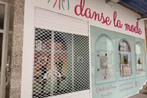 estudio de danza – danse la mode