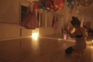 ESTUDIO DE DANZA&PILATES&YOGA PAULA ARRANZ