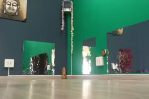 Estudio de Pilates Bezmiliana