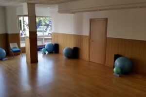ESTUDIO DE PILATES CARMEN FERNANDEZ