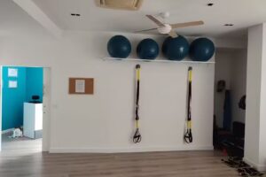Estudio de Pilates Landaluce