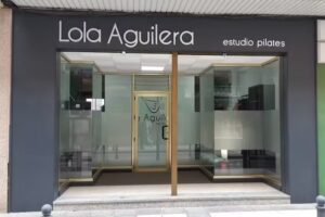 Estudio de Pilates Lola Aguilera