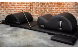 Estudio de Pilates y Fisioterapia