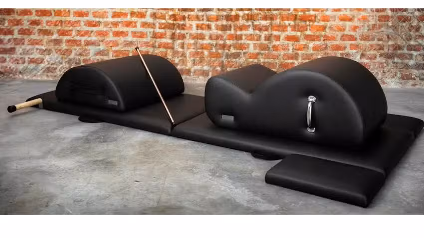 Estudio de Pilates y Fisioterapia