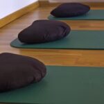 Estudio de Yoga