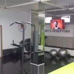 Estudio Fitness
