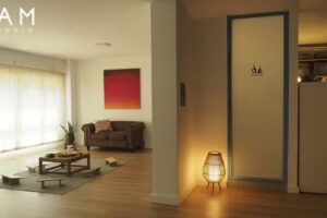 Estudio LAM Yoga y Pilates