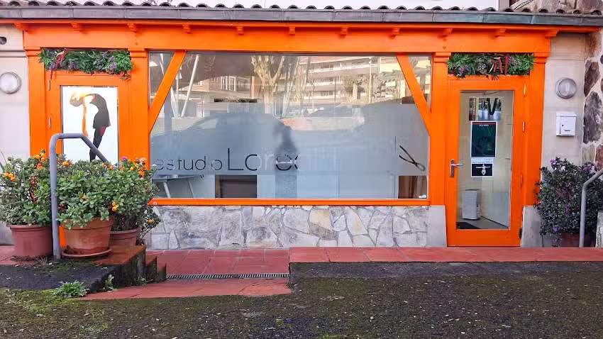 Estudio Lorealde