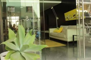 ESTUDIO Phenomenal | Espacio Colaborativo & Coworking