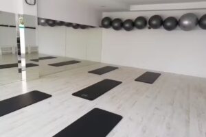 Estudio Pilates Alicia