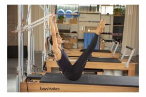 Estudio Pilates Ana Gonzaga