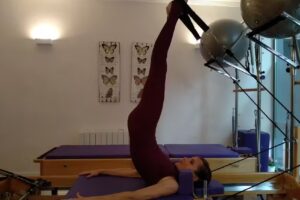 Estudio Pilates Barakaldo