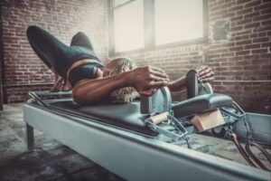 Estudio Pilates Benalmadena