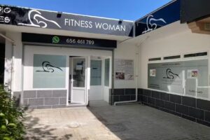 Estudio Pilates Fitness Woman