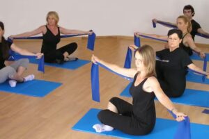 Estudio Pilates Gretel Botella