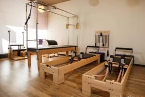 Estudio Pilates Irache Sádaba