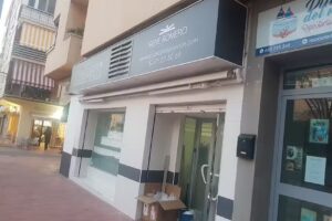 Estudio Pilates Irene Romero – Rincón de la Vª