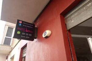 Estudio Pilates Luis Díaz