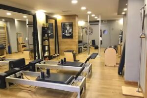 ESTUDIO PILATES MÁLAGA – Auténtico Método Pilates