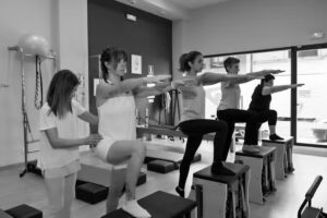Estudio Pilates Mayka