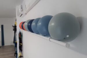 Estudio Pilates Salva