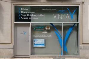 Estudio VinkaWellness Pilates, Yoga e Hipopresivos (L.P.F.)