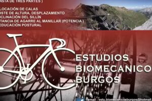 Estudios Biomecanicos Burgos