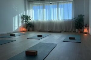 Éter Yoga Studio
