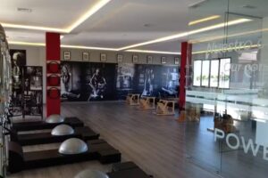 Eternal Pilates | Pilates en Chiclana