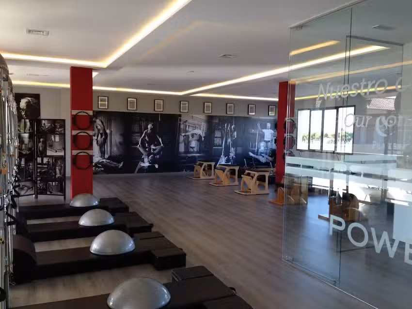Eternal Pilates | Pilates en Chiclana