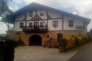 Etxanoko pilotalekua