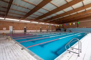 Eurofitness Badalona