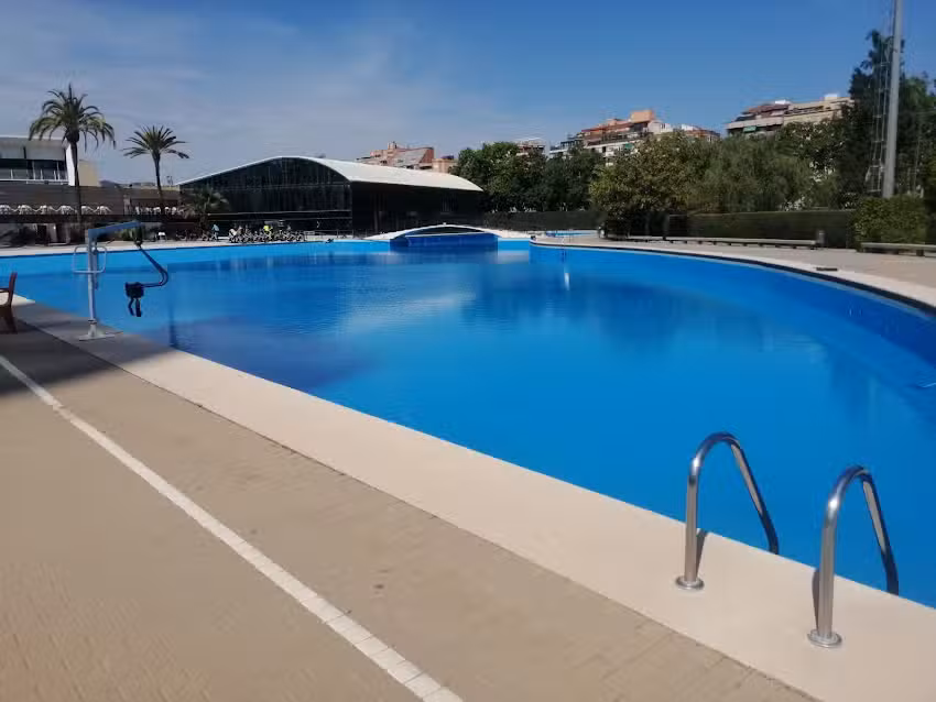 Eurofitness Can Dragó