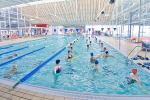 Eurofitness Estación del Norte