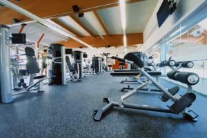 Eurofitness Sant Celoni