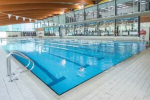 Eurofitness Sant Cugat