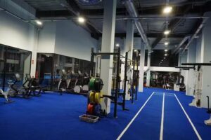 EuroGym Alcorcón