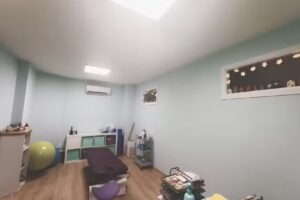 Eva Pinto Fisioterapia