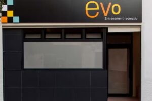 Evo Entrenament Recreatiu