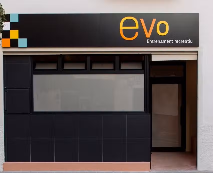 Evo Entrenament Recreatiu