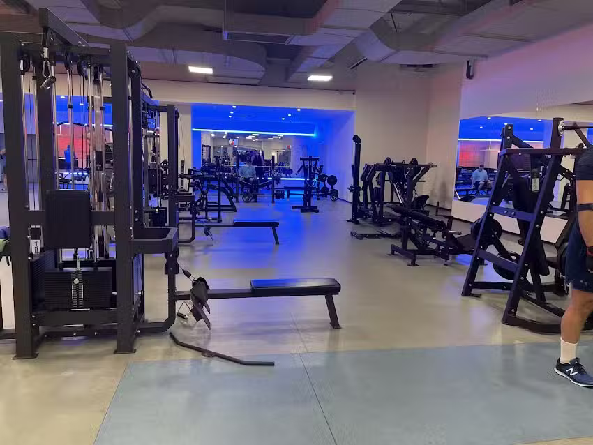 Evofit Coru&ntilde;a