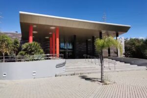 EVOFIT Málaga y Oxygen Pádel Málaga