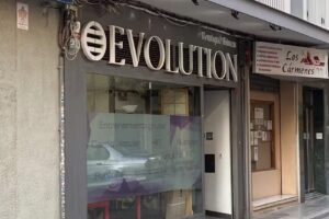 Evolution Boutique Fitness